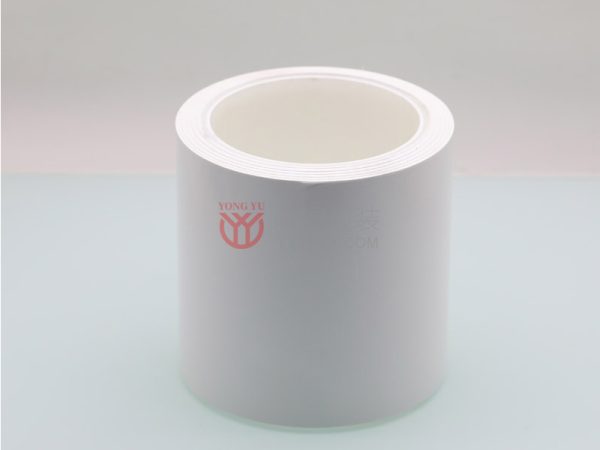 White Anti-Static Release Film (Single/Double Silicone)